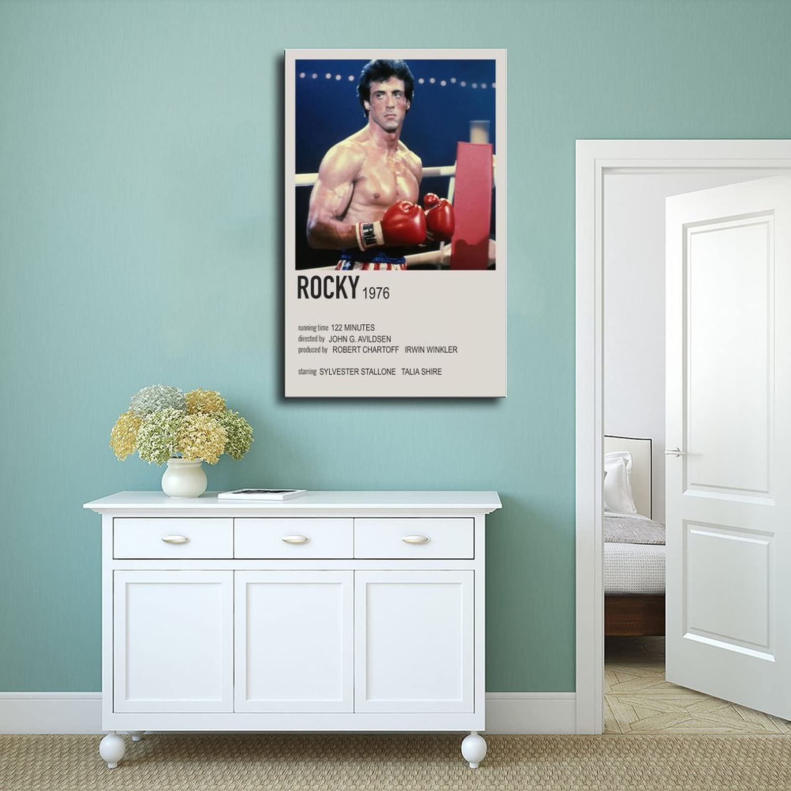 Affiche Sur Toile Taylor Swift - Décoration De Chabre à Coucher