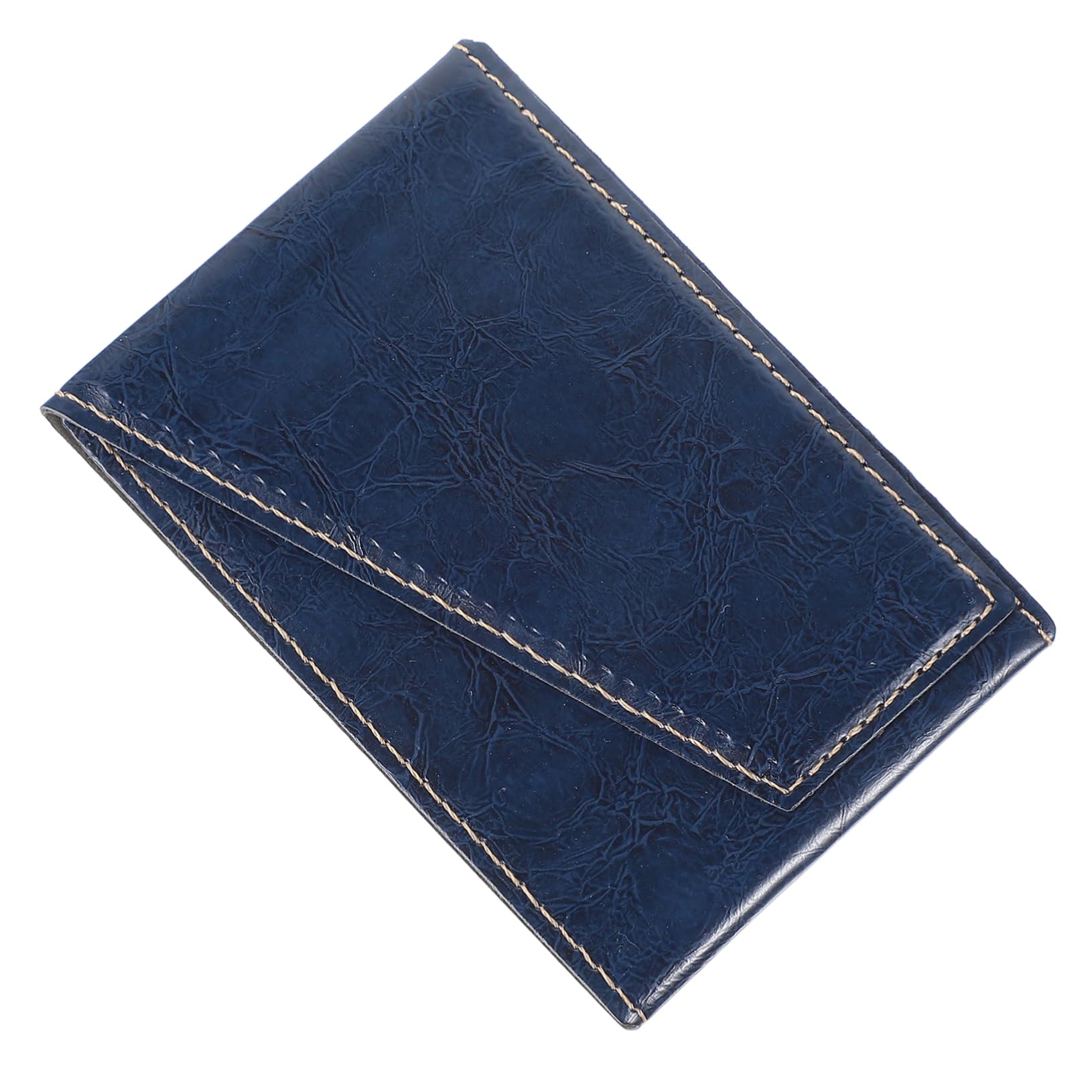 Levemolo Phone Support Stick-On Holder for Folding Phone Leather Card Wallet Bracket Stand