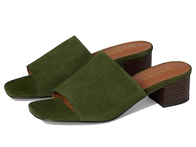 Seychelles Pepper Suede Mule Women