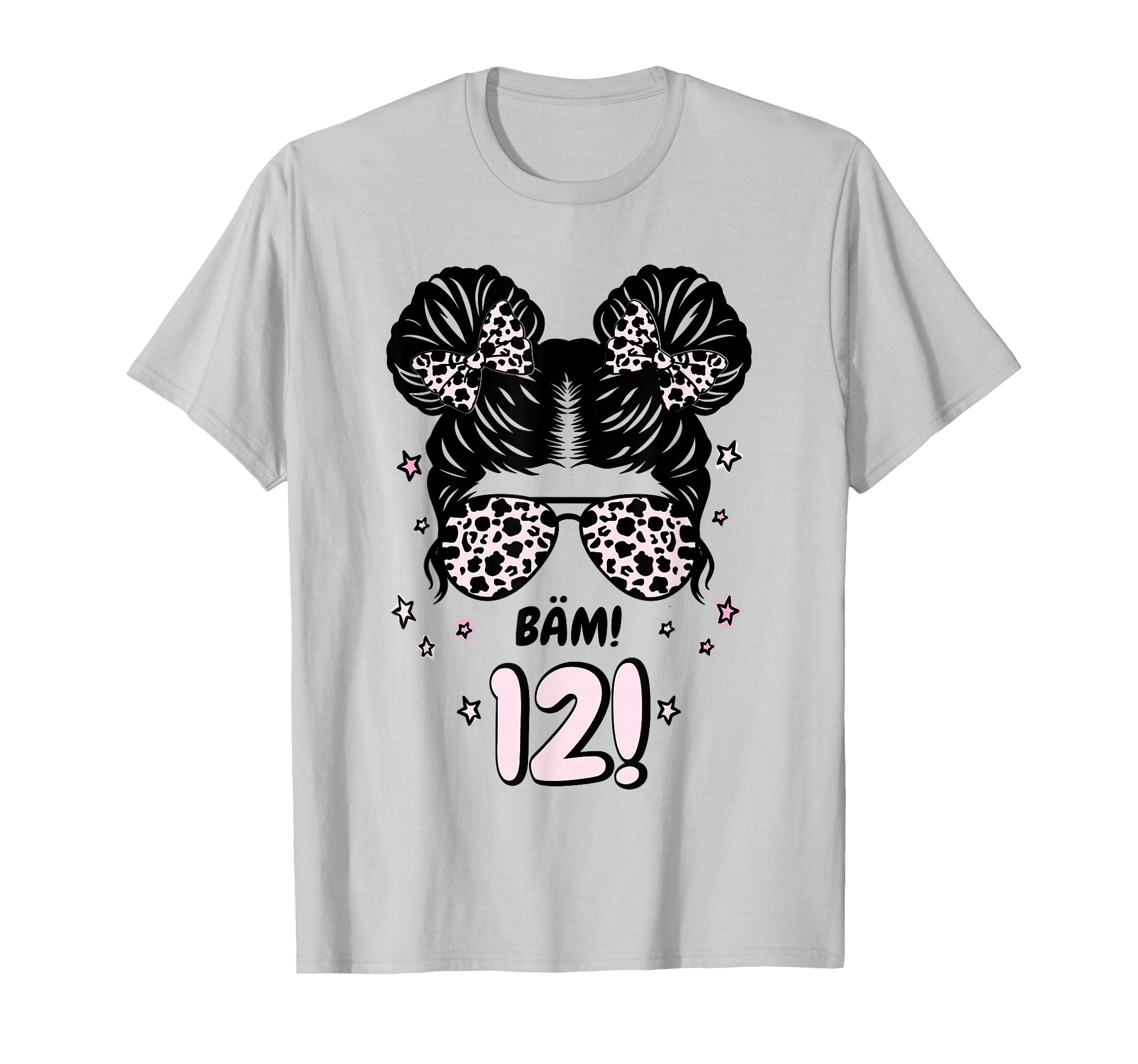 Kleidung mit Designs von Amazon Merch on Demand