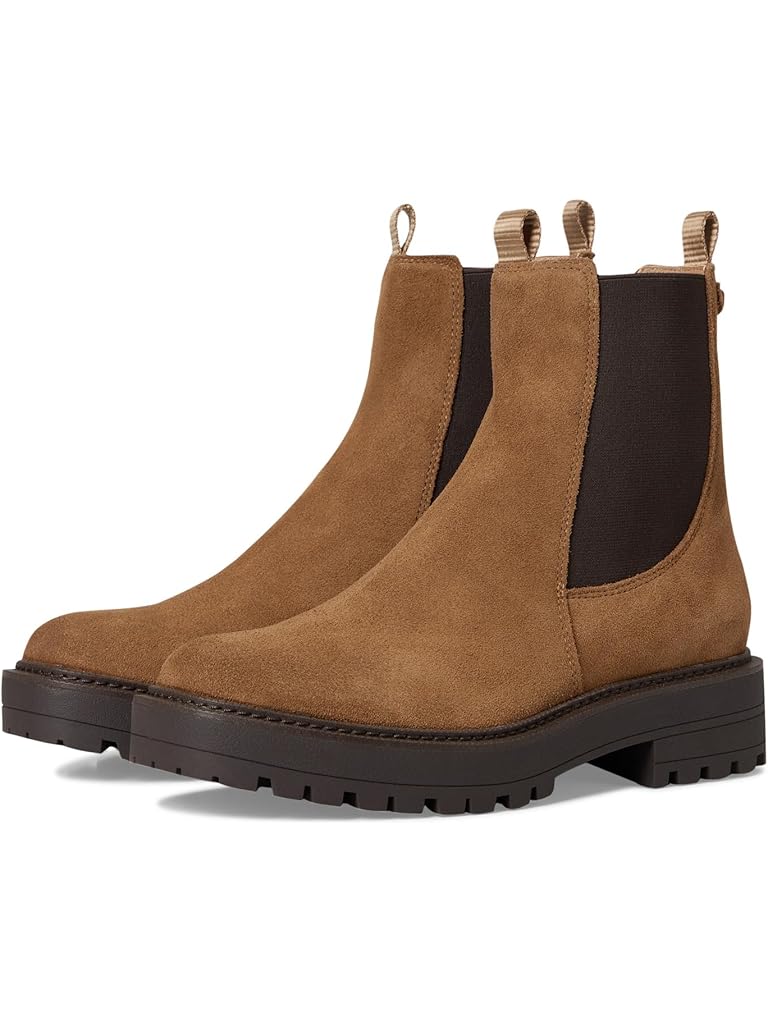 Taupe Sam Edelman Laguna