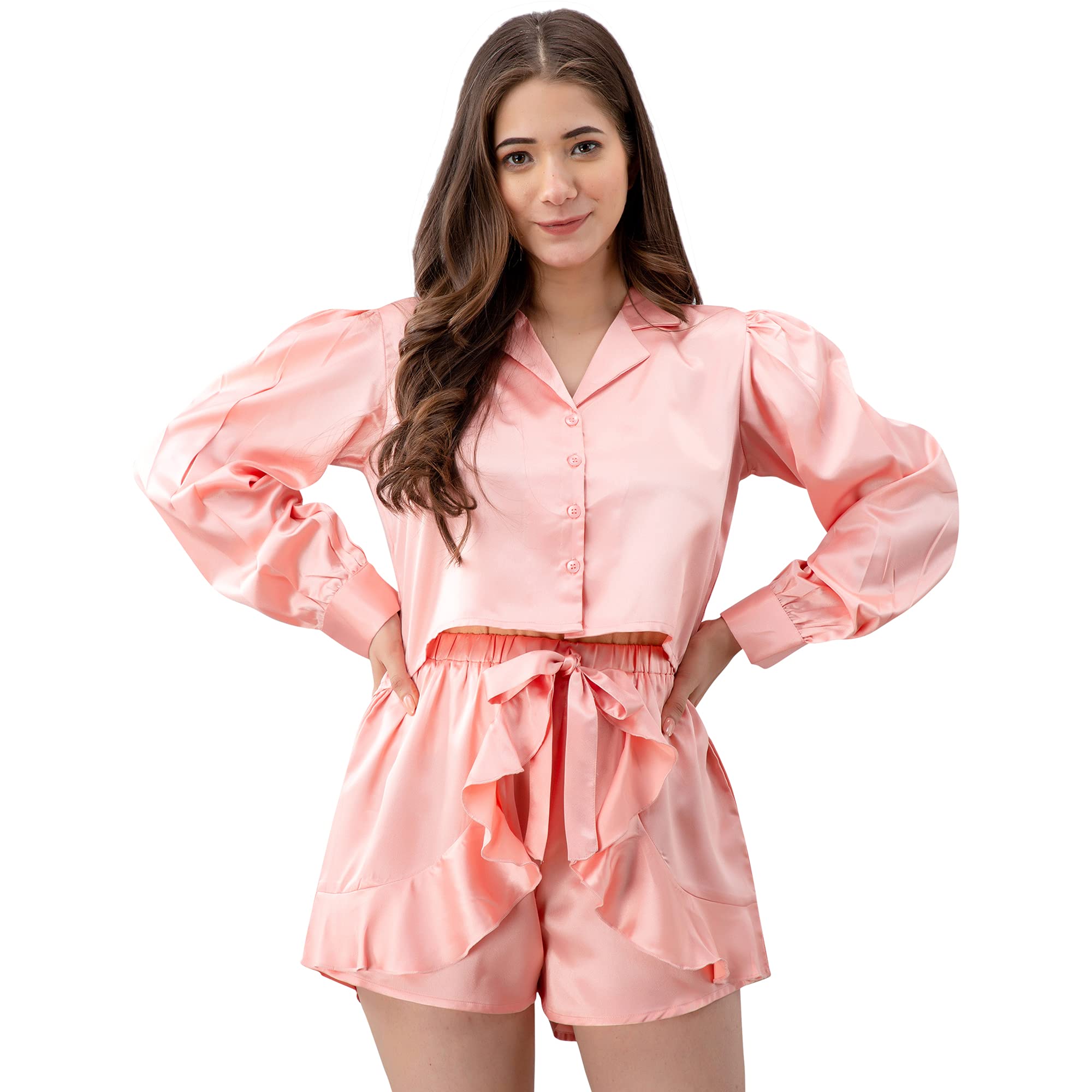 Women Pajama Set
