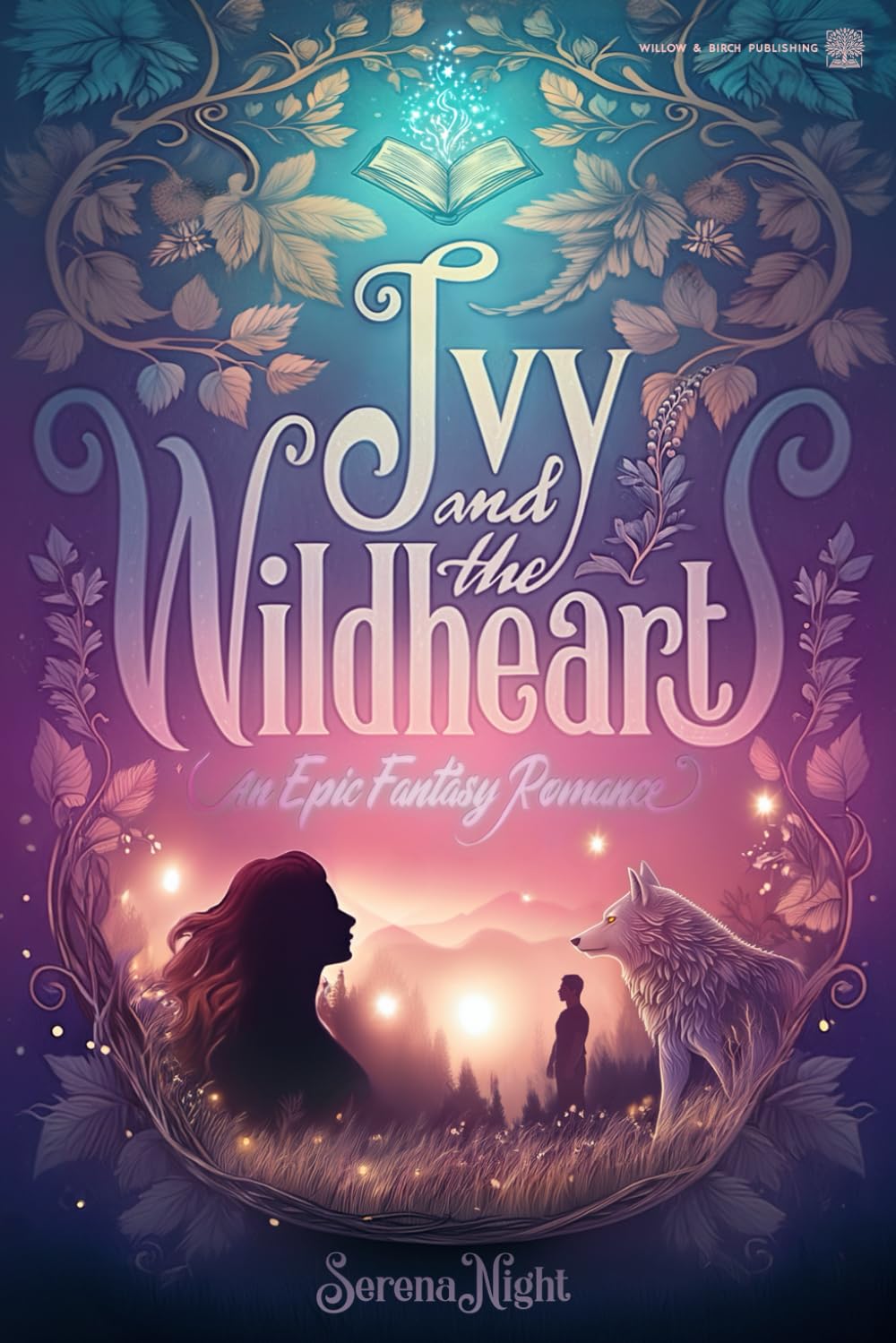 Ivy and the Wildhearts