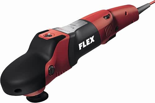 FLEX (PE 14-2 150) POLISHFLEX Compact Variable Speed Rotary Car