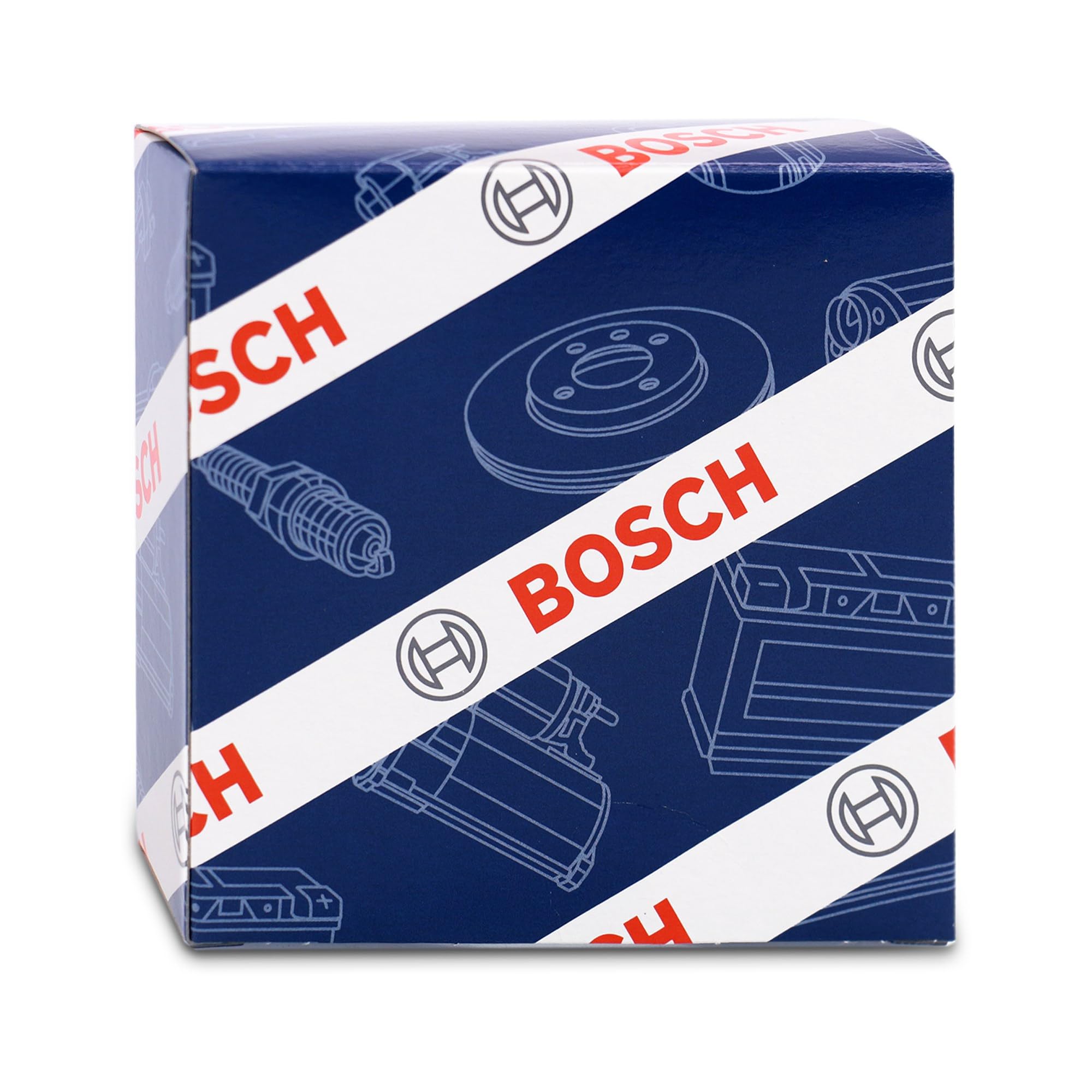 Bosch 0 232 101 035 czujnik, impuls zapłonu