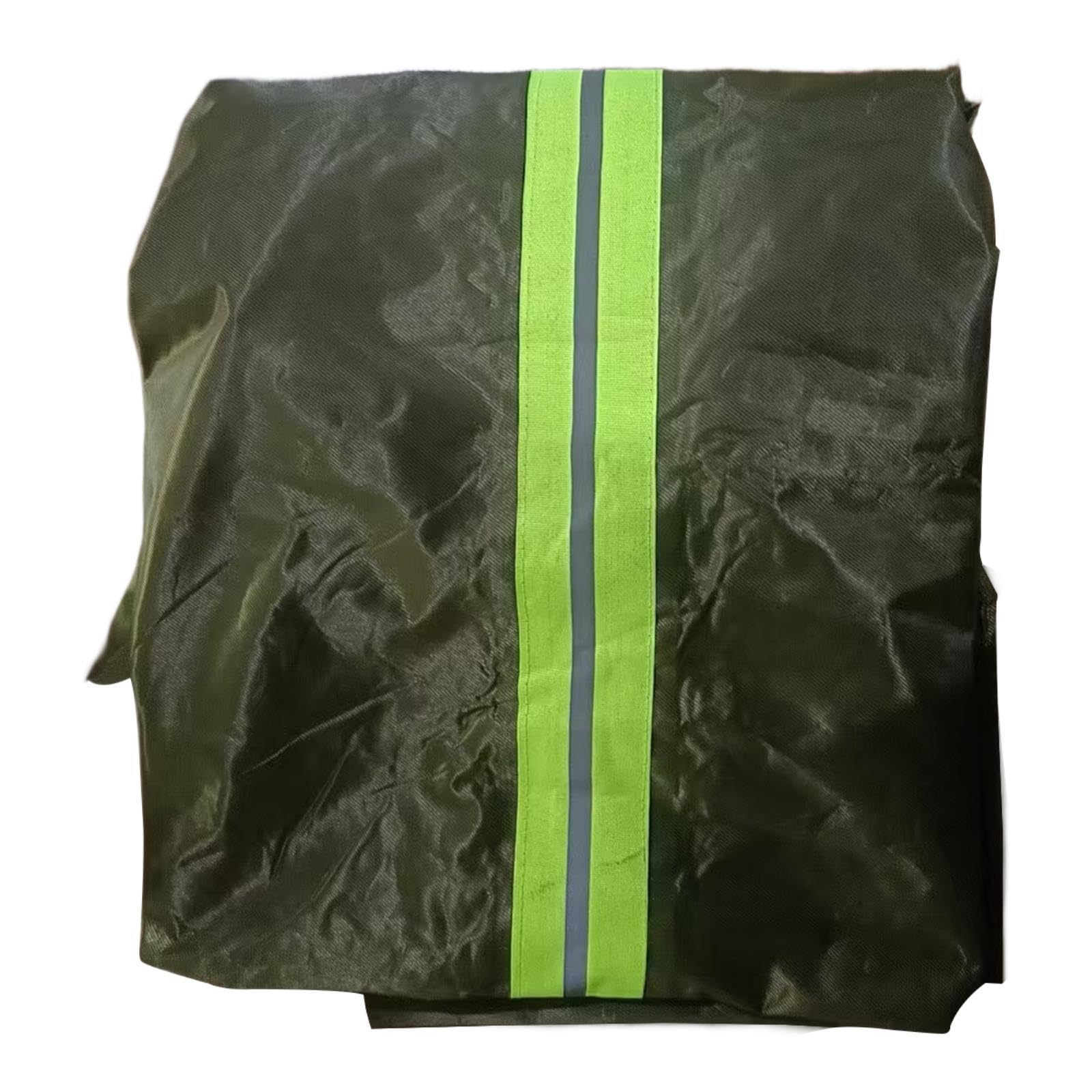 calandis ™ Rain Jacket Portable for Men Women Lightweight Raincoat for Emergency Hiking | Mens Clothing-picture-41