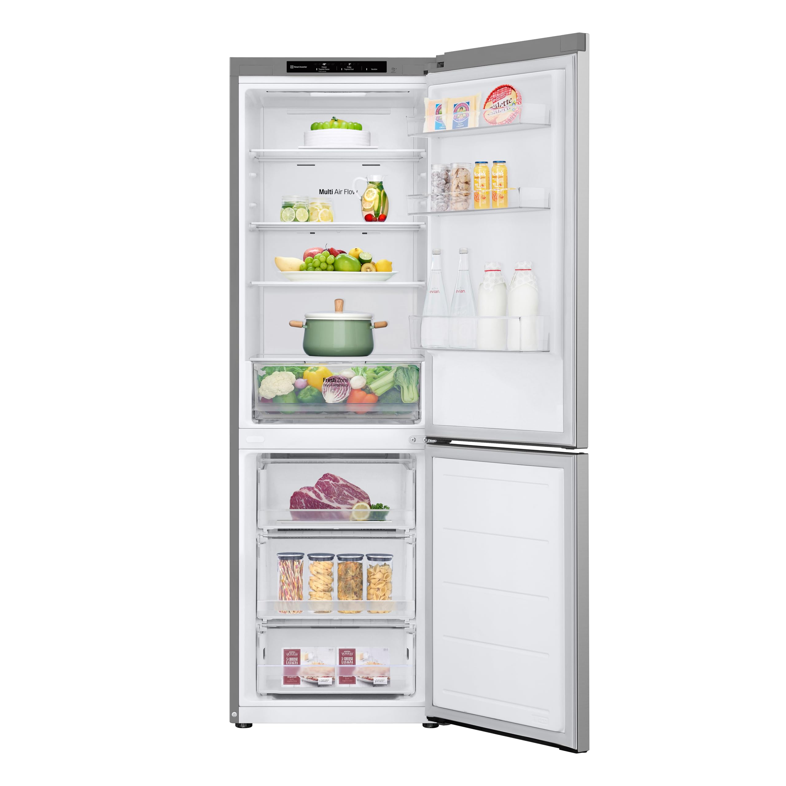 Refrigeratore GBV21L0EPY No Frost E-Class Online - Dettaglio