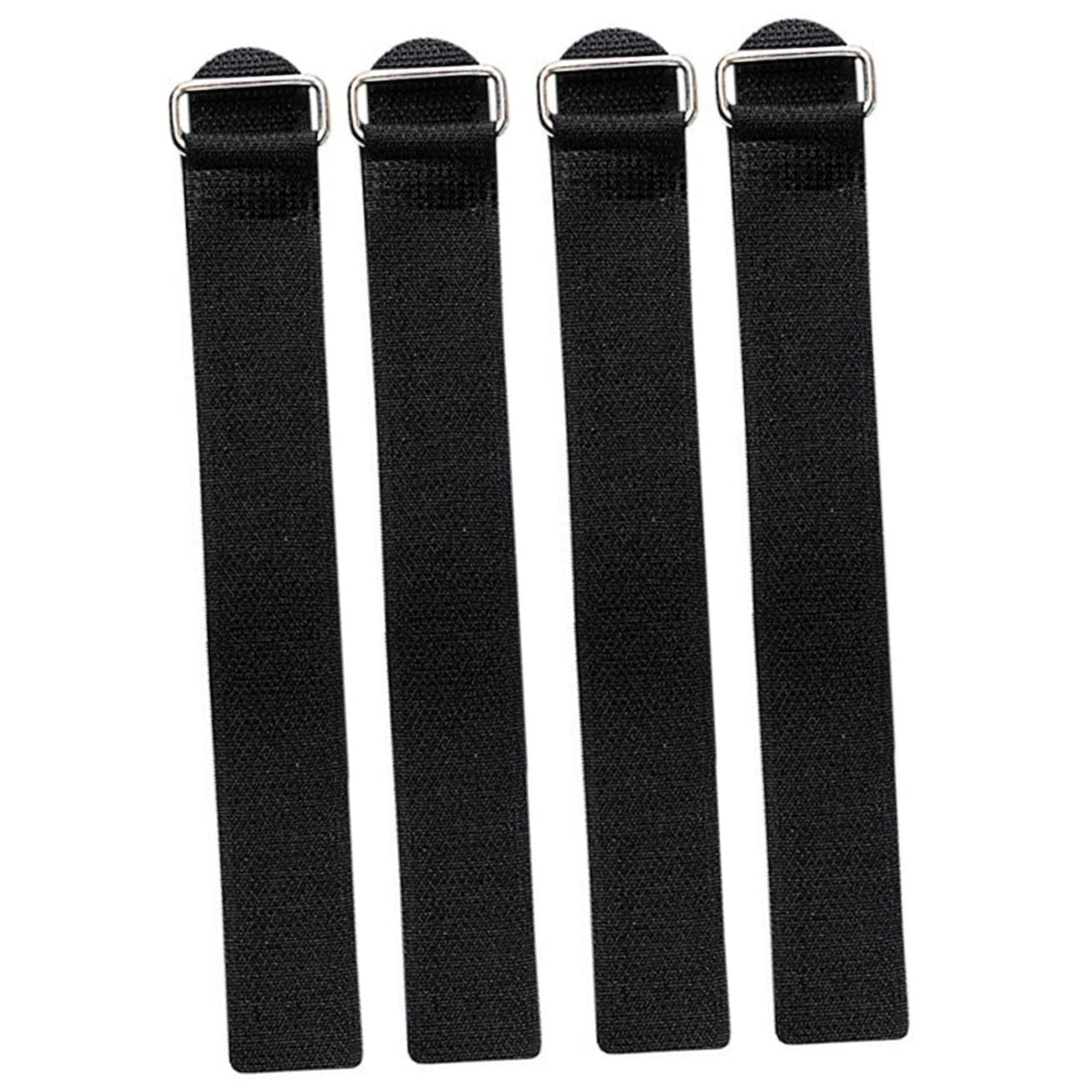 GLSTOY Climbing Shoes Traction Straps 4 Pack Non-Slip Crampons for Outdoor Activities Ice Grippers for Men/Women/Children