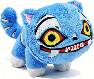 Comprar Peluche de KPOP Demo Hunters Muñecas K-Pop Juguetes Merch K Pop Dem0n Hunter Tigre Merchandising