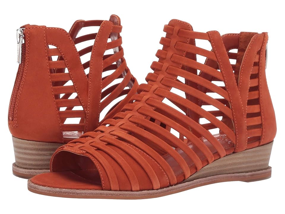 

Vince Camuto Revey (Sushi) Women's Wedge Shoes, Brown