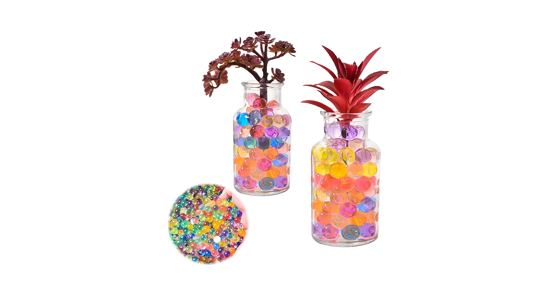 アフリカ部族水壺　シェル Amazon.co.jp: Deiboun アクアビーズ 10,000 pcs ミックス