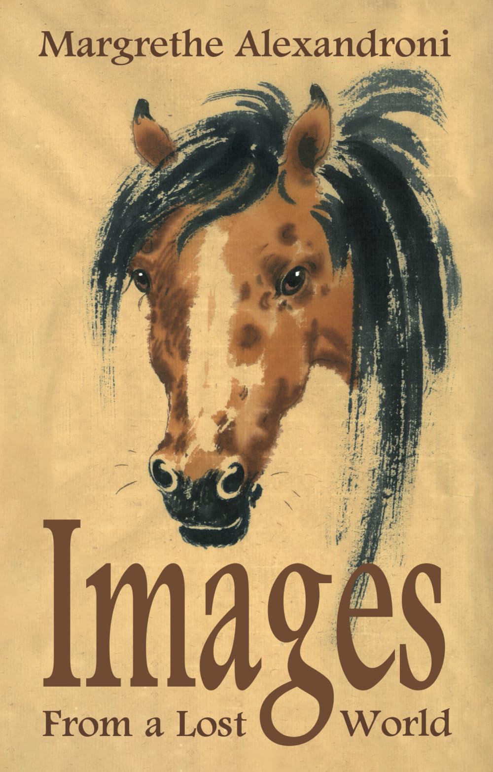 Images from a Lost World
