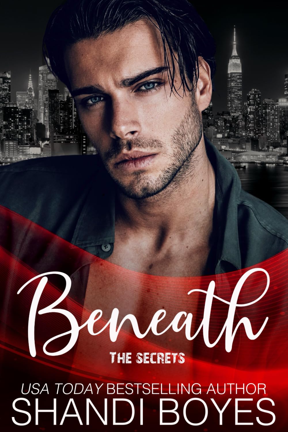 Beneath the Secrets - Part One: Volume 5 (Enigma)