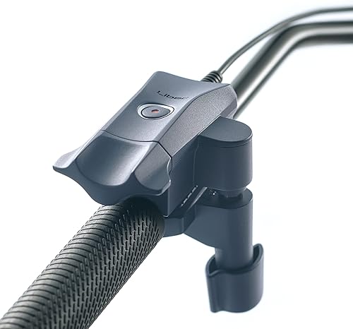 Miniatura 3 de Libec ZC-LP Zoom Controller para LANCPanasonic Video Camera Negro