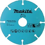 Makita B-57722 Lame de coupe, 125 mm - 1