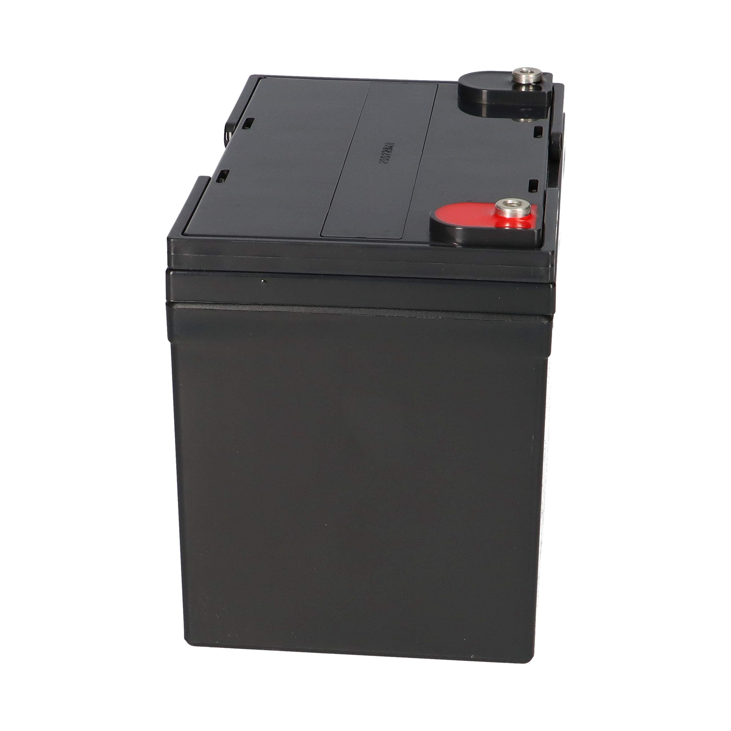 1 x Batterie au plomb AGM 12 V / 36 Ah - U1-36NE résistante aux cycles, compatible MP36-12C REC36-12I 12LCP-36 34 Ah 35 Ah 38 Ah