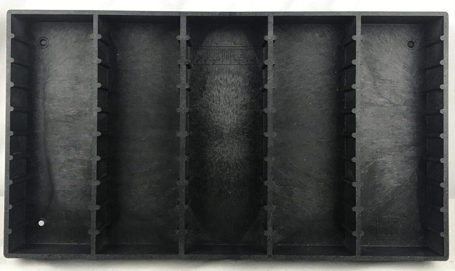 Bryco MDV-50 MiniDV Tape Storage Rack