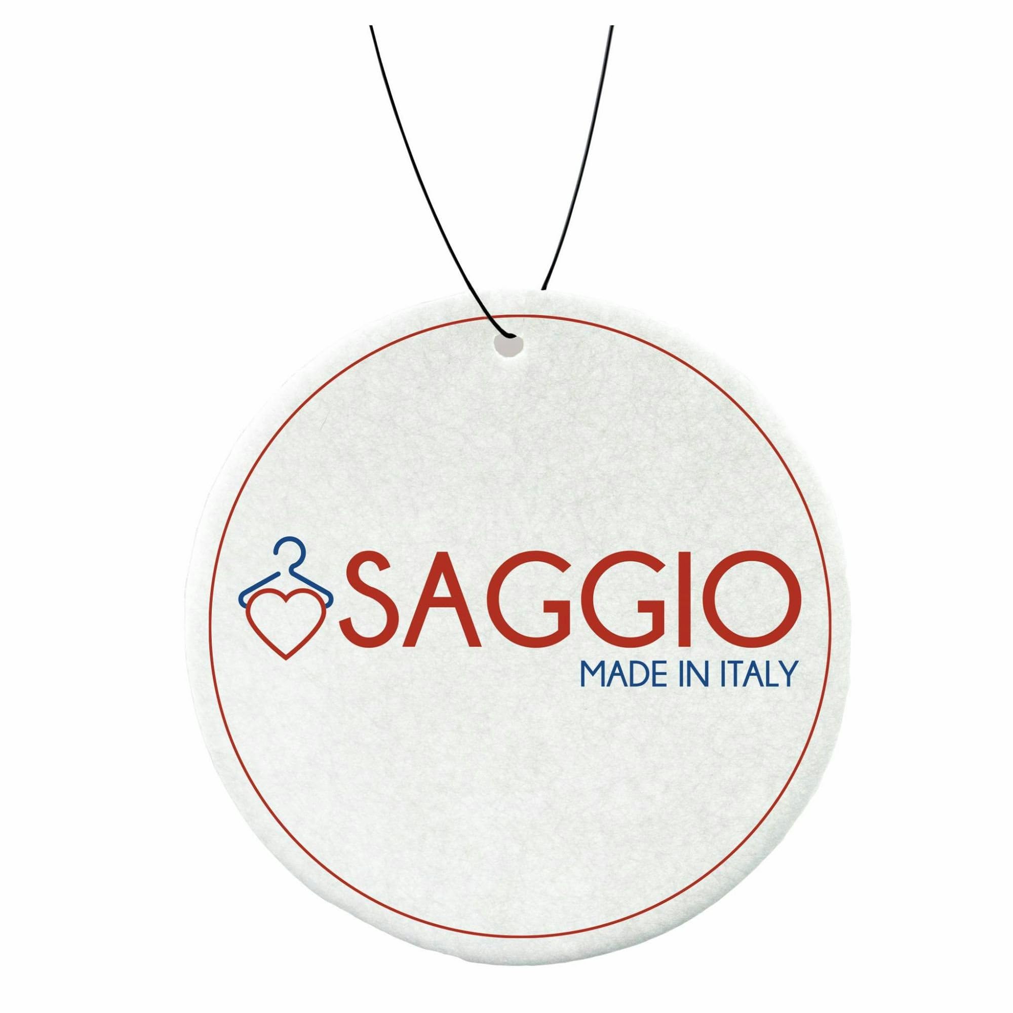 SAGGIO Sea Barrier Pantalone Pesante Windol da 48 a 62 Set 1 o 2 Pezzi Cotone Elasticizzato Modello Chinos Regolare Morbido Casual Uomo Profumatore
