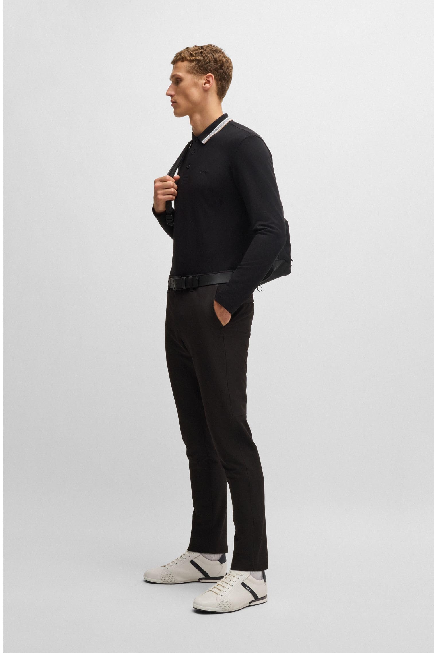 Boss Saturn_lowp_lux4 A_n SneakerHombre
