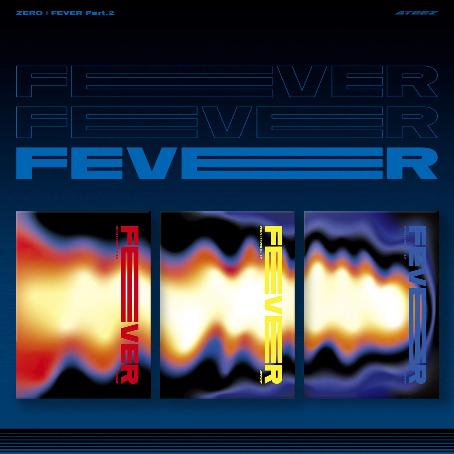 Zero: Fever.. -​Photoboo-