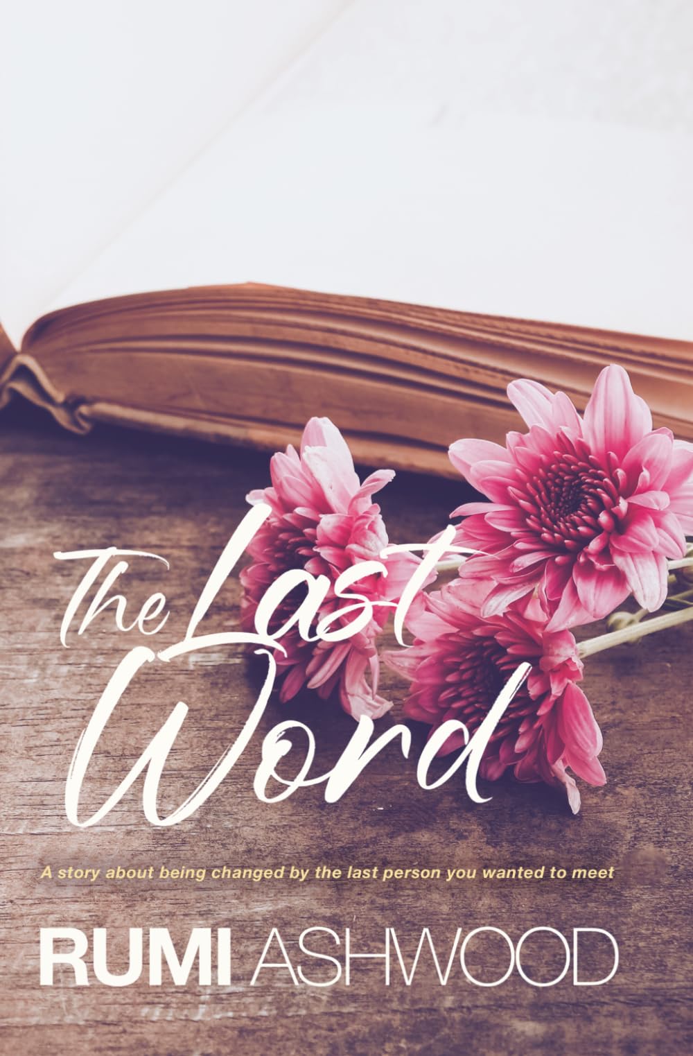 The Last Word: Enemies on the Page. Lovers in the Margins. (The Ultimate Slow-Burn Collection)