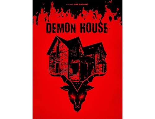 Best Demon Movies | Chilling and Thrilling Cinematic Productions