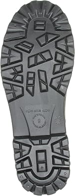 Kamik Men's Michael Rain Boot