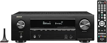 Amazon.co.jp: Denon AVレシーバー 7.2ch Dolby Atmos/DTS:X/HDR/HEOS Amazon.co.jp: Denon AVレシーバー 7.2ch Dolby Atmos/DTS:X/HDR/HEOS