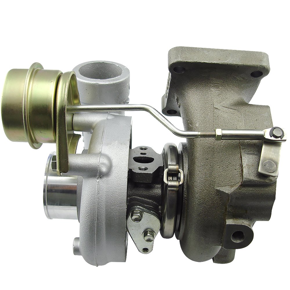 maXpeedingrods CT26 Turbosprężarka spalinowa 17201-68010
