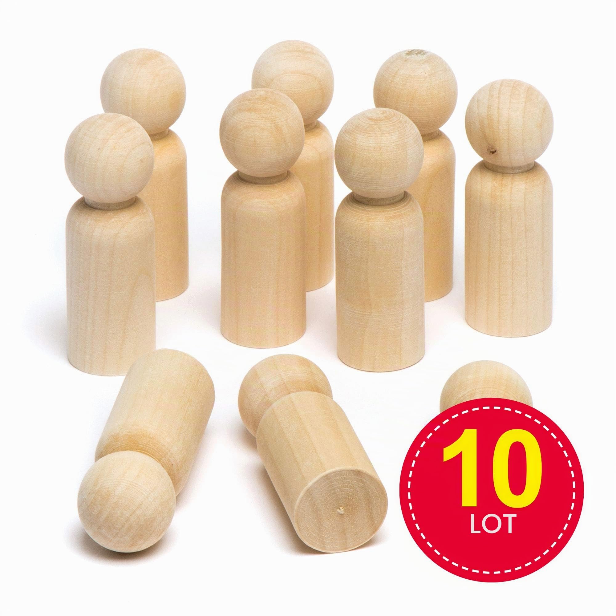 Cube à formes en bois - jouet d'éveil - Mon Coffret Naissance