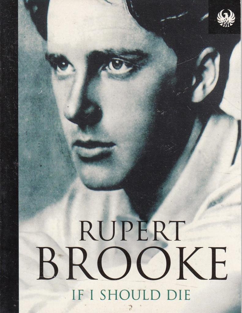 If I Should Die (Phoenix 60p paperbacks)