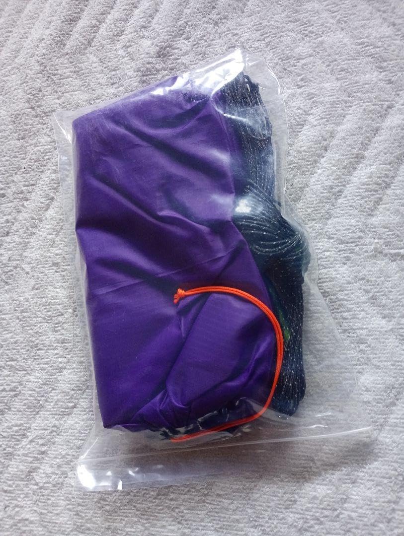 jindaiji mountain works PBタープ5x8 パープル