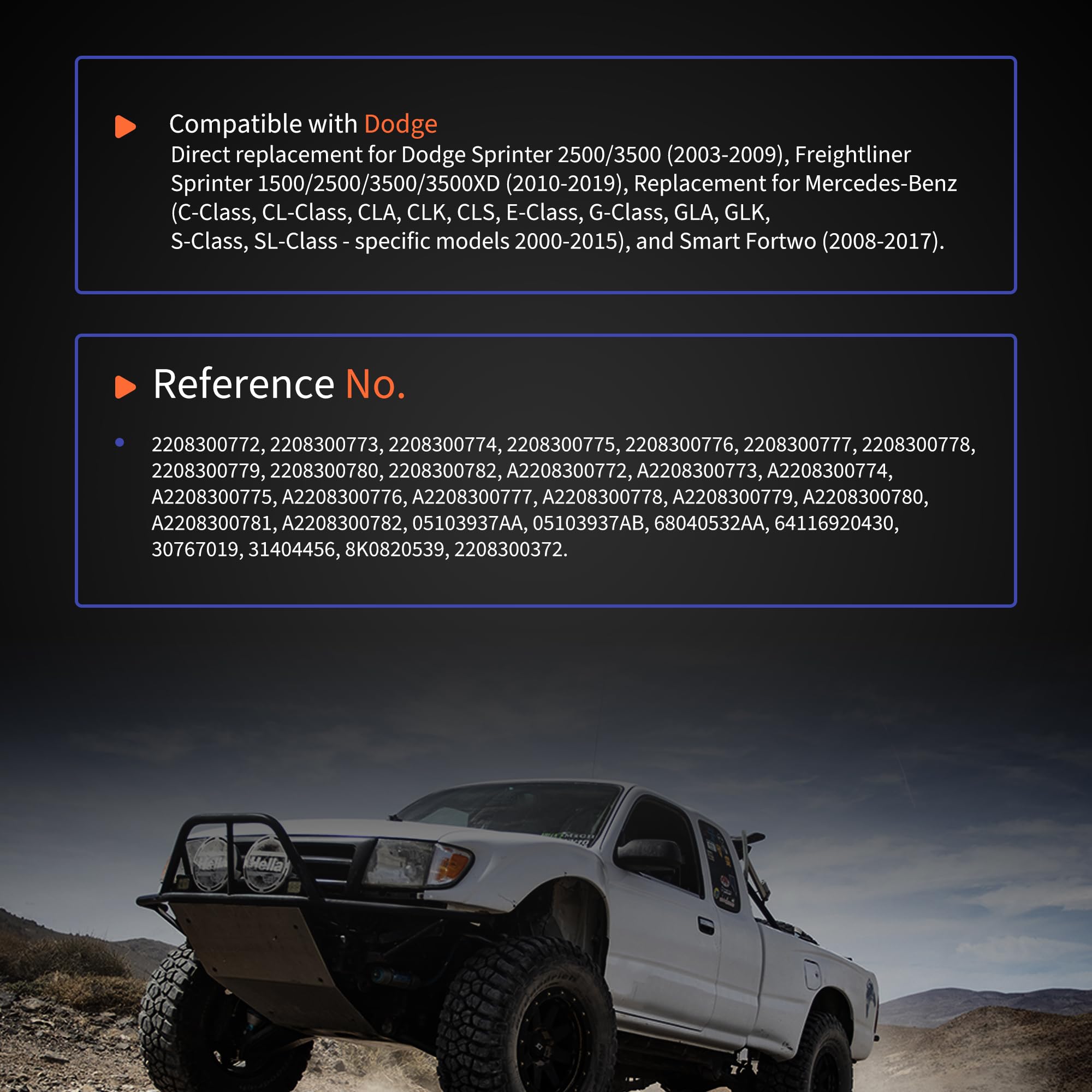 HiSport Kolektor dolotowy silnika AC parownik / czujnik temperatury wewnętrznej 2-pinowy kompatybilny z Mercedes-Benz C230, C240, C250, C280, C300, E250, E320, 2208300772 8K0820539 05103937AB