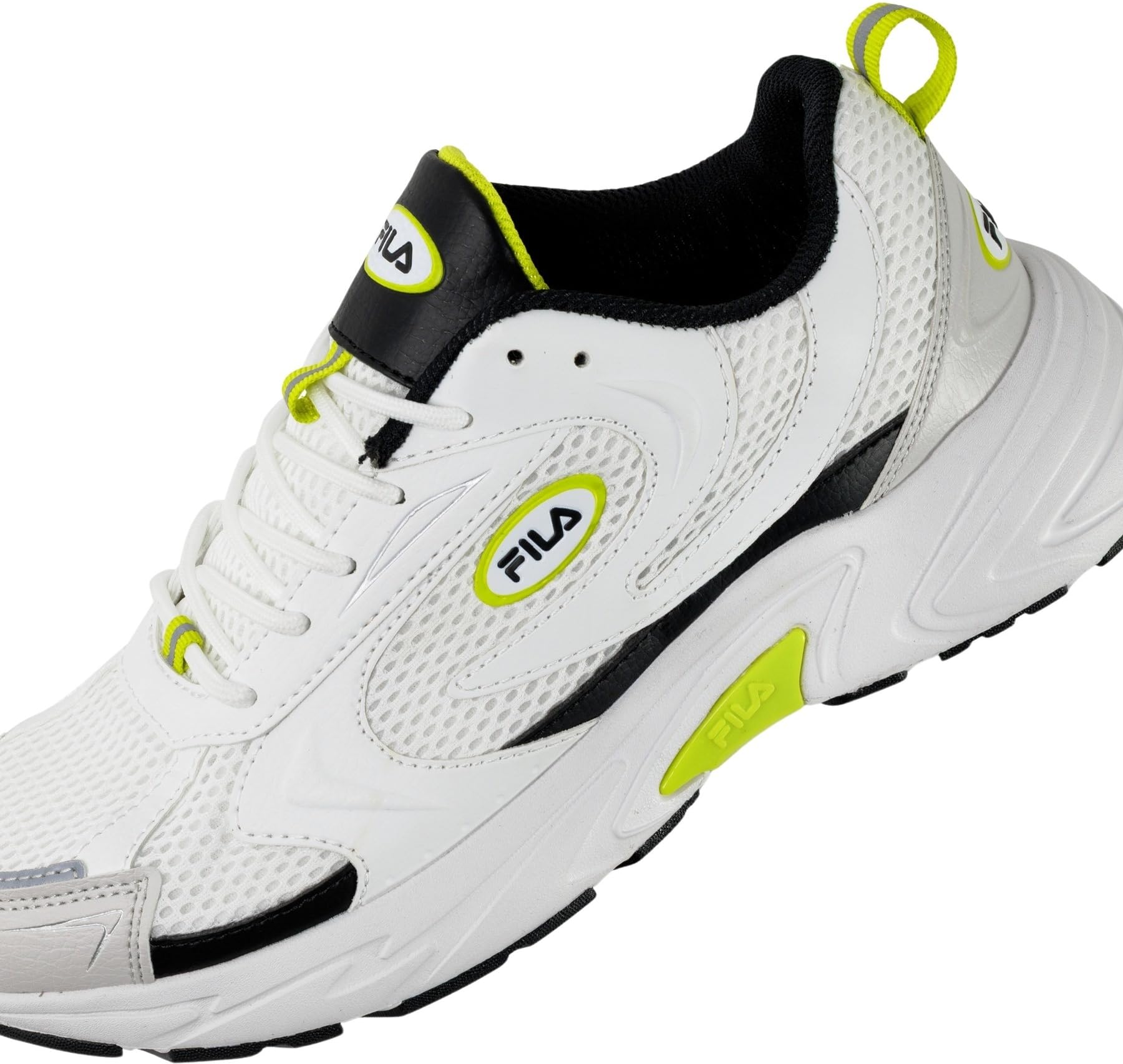 FILA Kreatix ZapatillasHombre