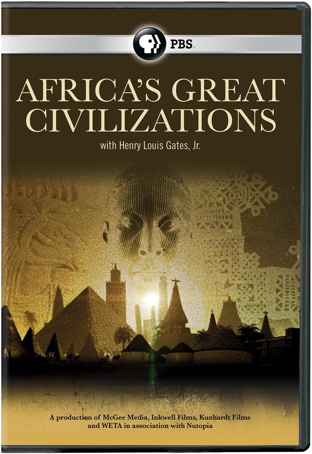 Africa's Great Civilizations