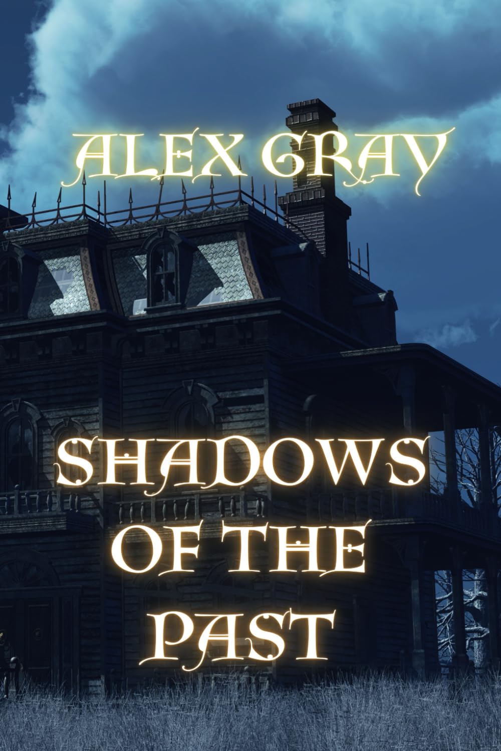 SHADOWS FROM PAST