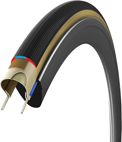 Miniatura 2 de Vittoria Corsa Pro Graphene 2.0 - Neumático de bicicleta de carretera de rendimiento - Neumático plegable para bicicleta - Negro