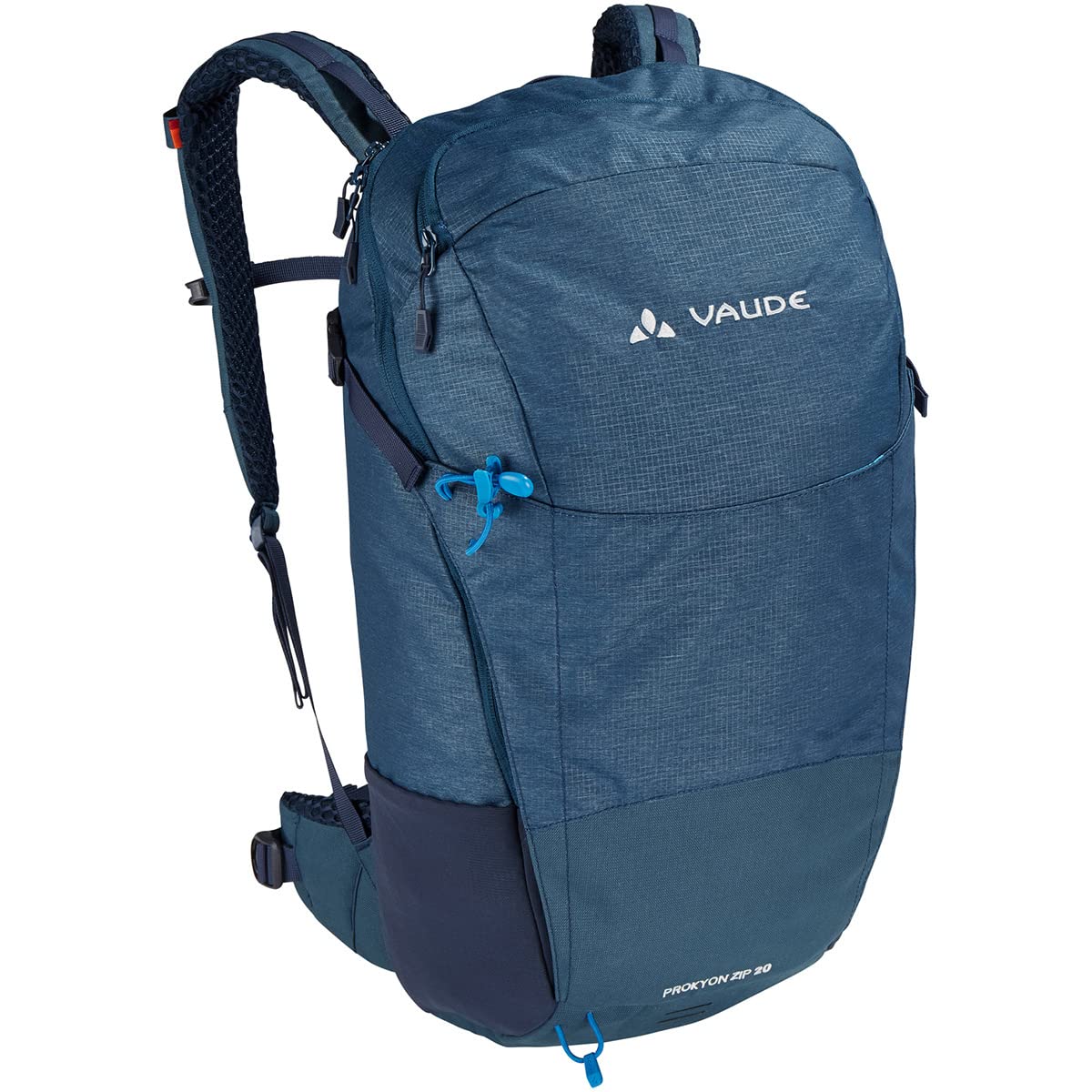 VAUDE Unisex Prokyon Zip 20 Rucksäcke20-29l