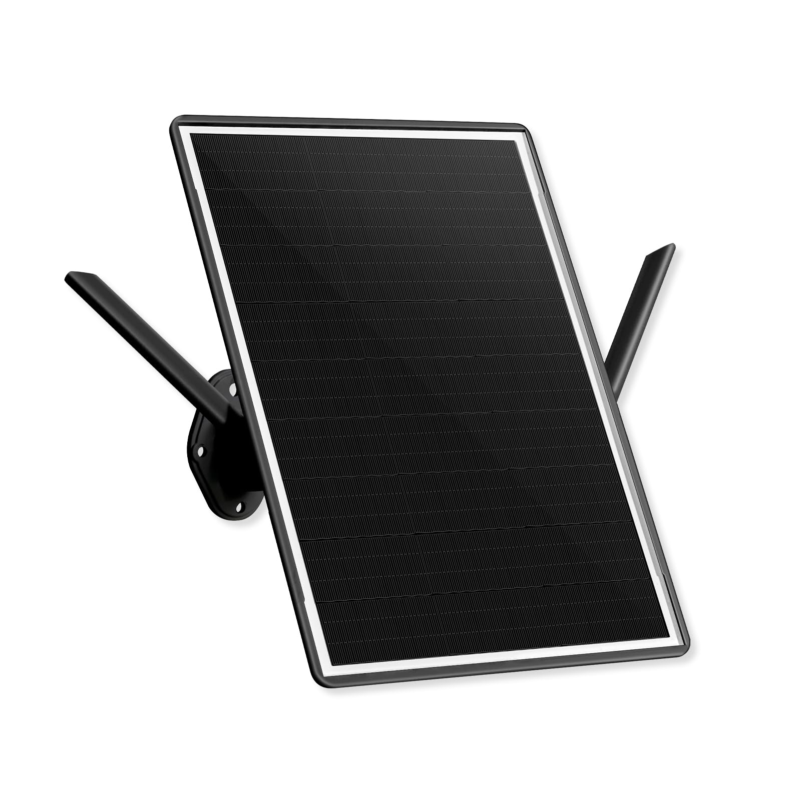 Repetidor WiFi Solar, Amplificador de Señal de Internet de 2,4 GHz para Exteriores, Repetidor WiFi de 300Mbps, Batería de 26000mAh, Clasificación de Resistencia al Agua IP66