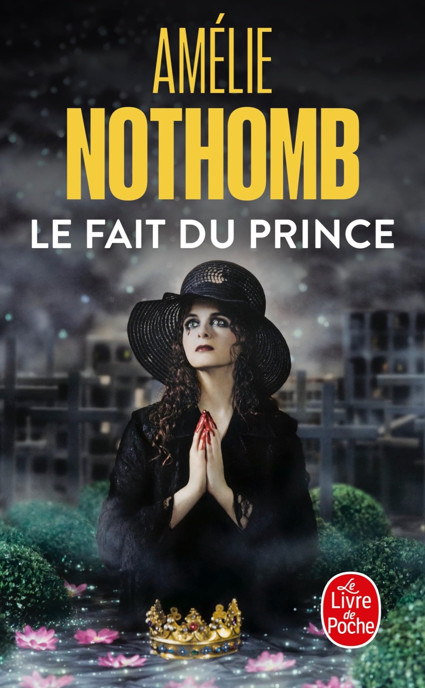 Le fait du prince (Ldp Litterature)