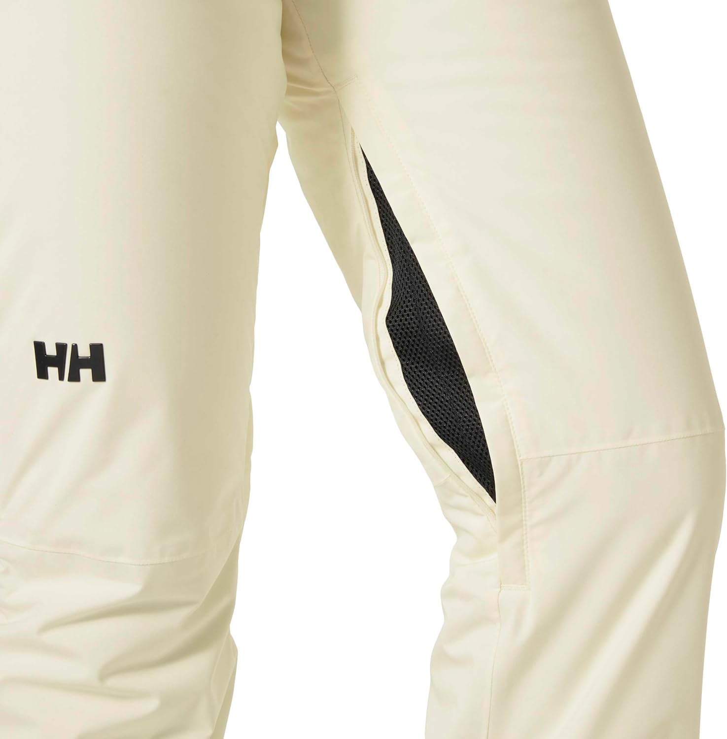 Helly-Hansen Legendary Insulated Bib Pant for Women - Durable, Waterproof, Breathable Snow Pant for Ski Adventures - Image 7