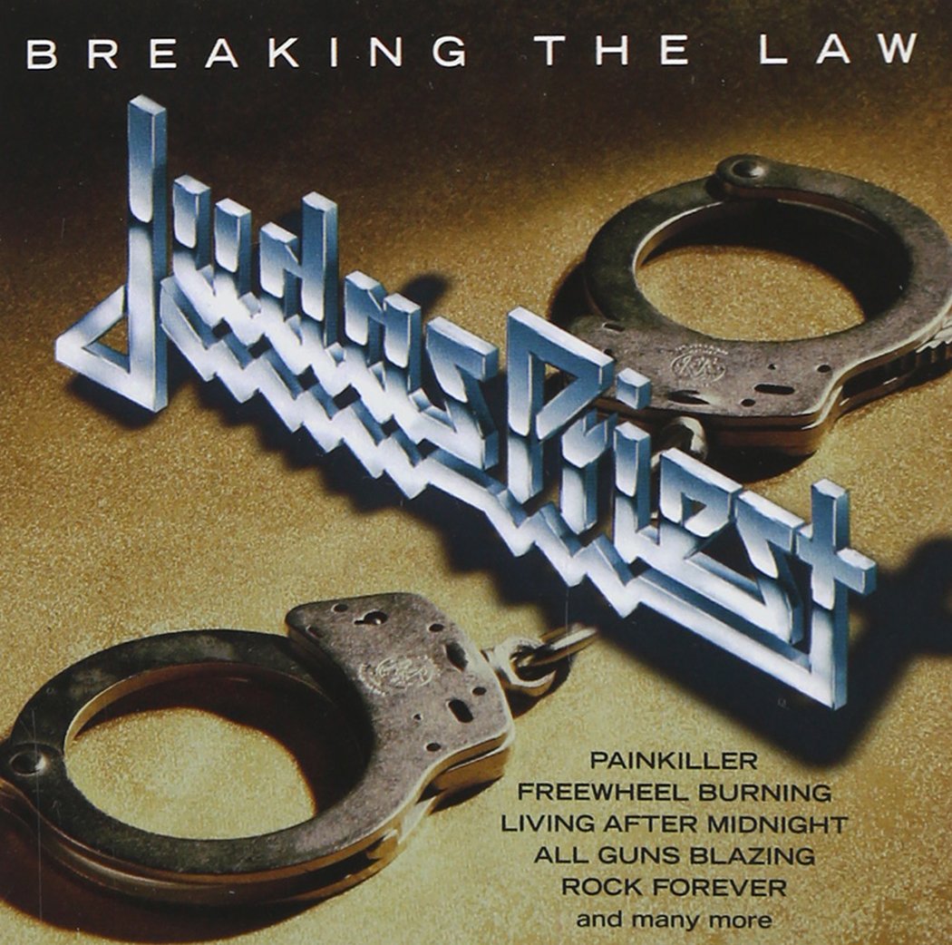 Breaking The Law