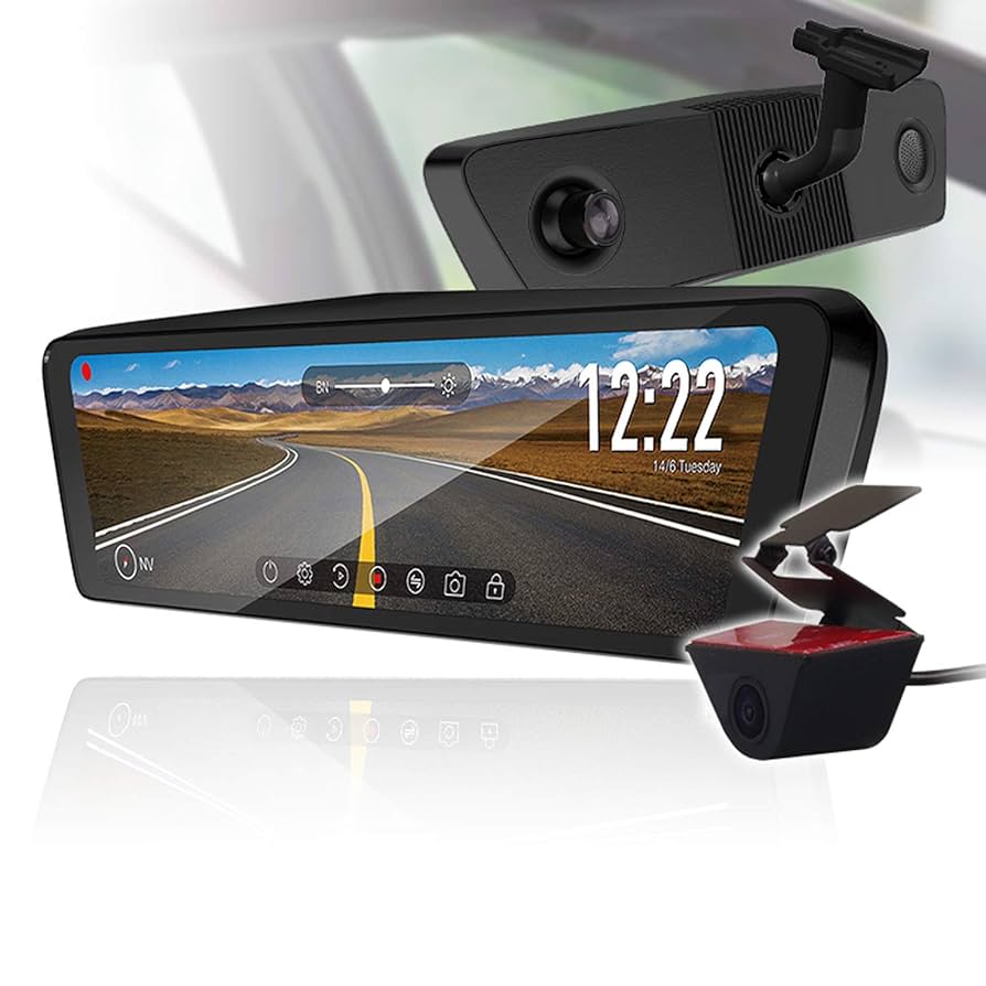 サーフ MAXWIN MDR-C003 MAXWIN マックスウィン MDR-C003B2 デジタルインナーミラー