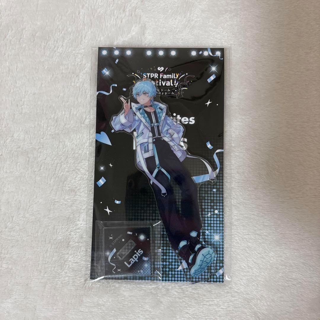 めておら Lapis らぴす アクリルスタンド