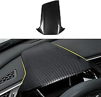 Vista 29 de Calcomanías para cubierta de panel de control de elevación de ventana de automóvil para Honda Civic 2016-2021, accesorios de 10ª