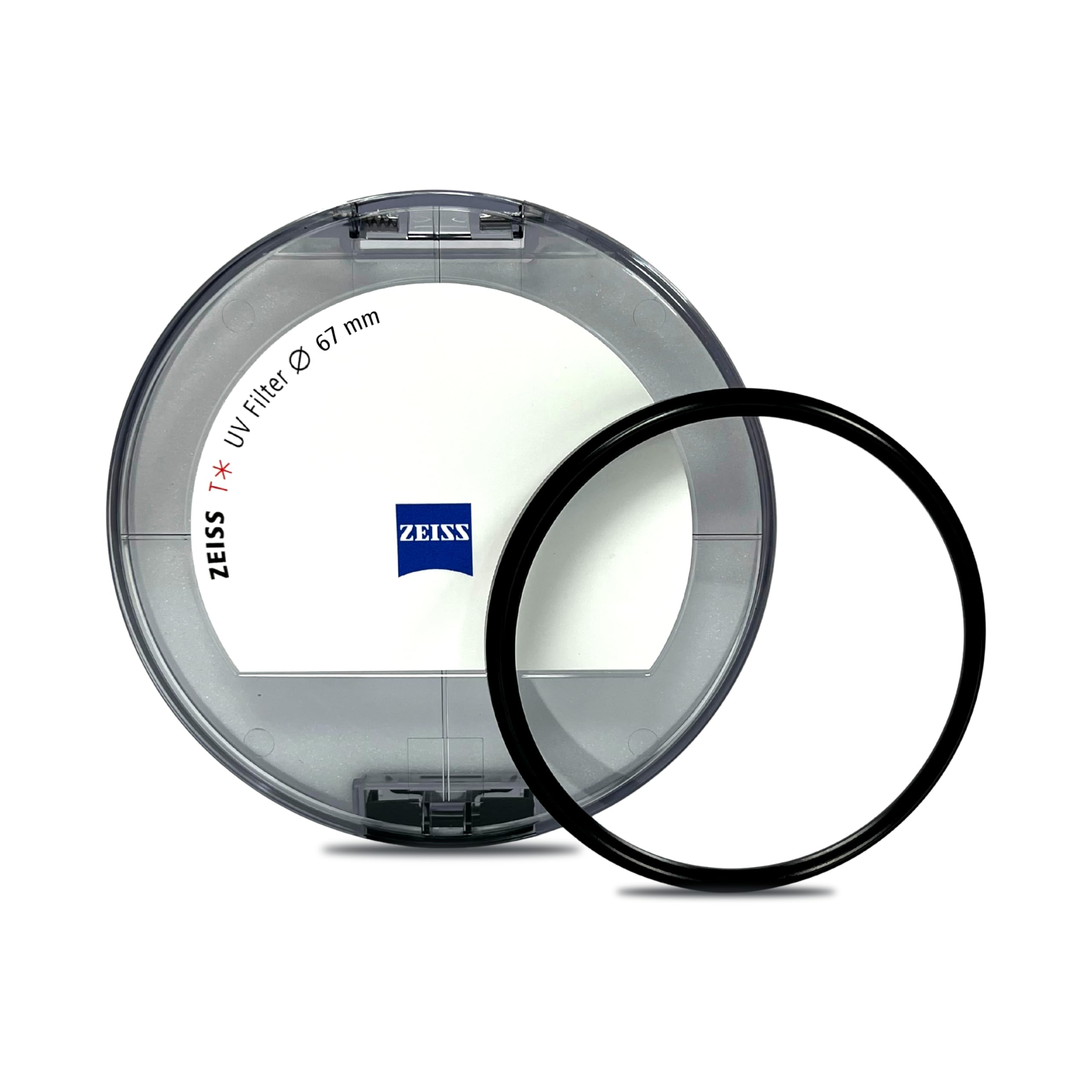 ZEISS 偏光フィルター T* POL フィルター 72mm 600170 UV Filter 72mm