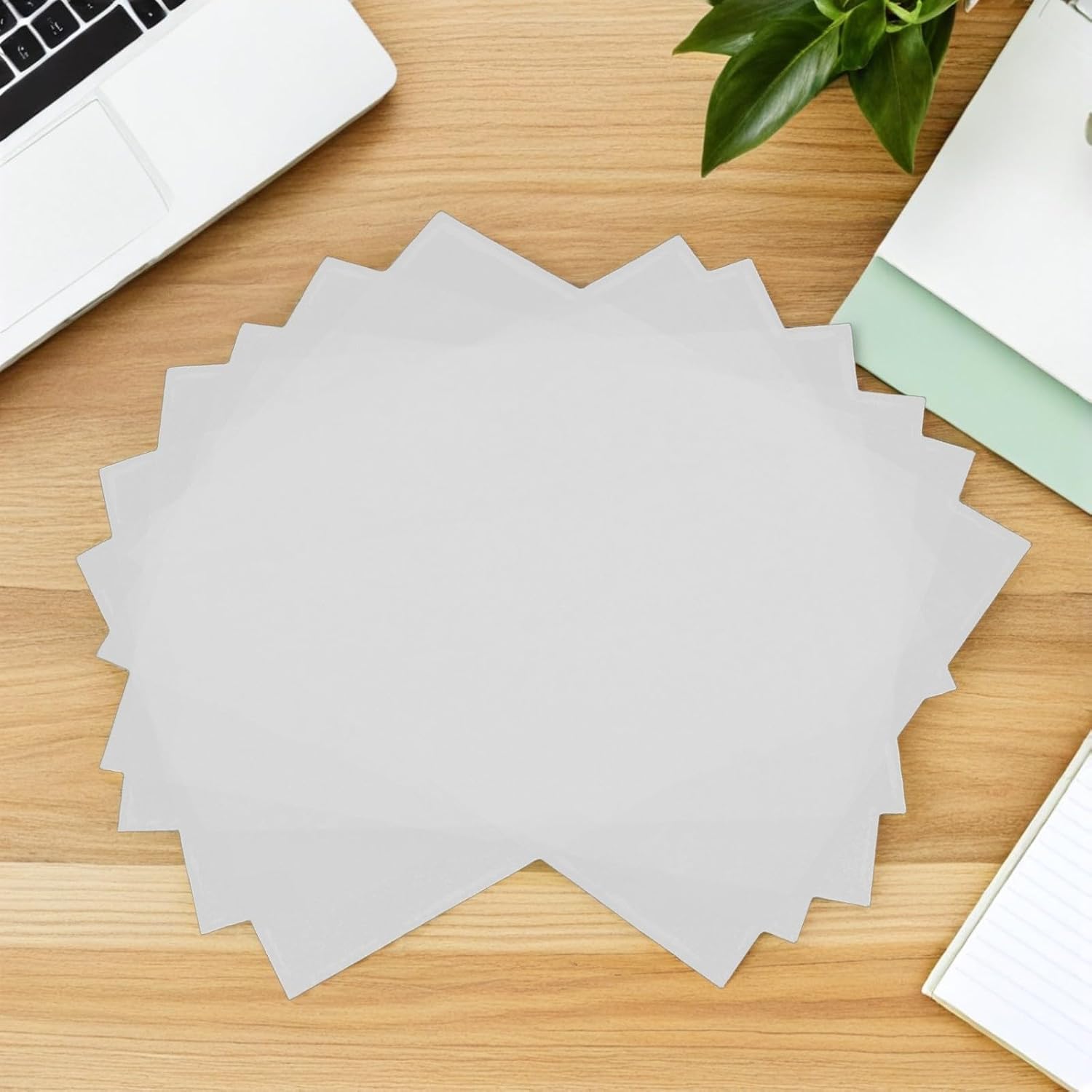 500 Sheets White Translucent Tracing Paper, Animation