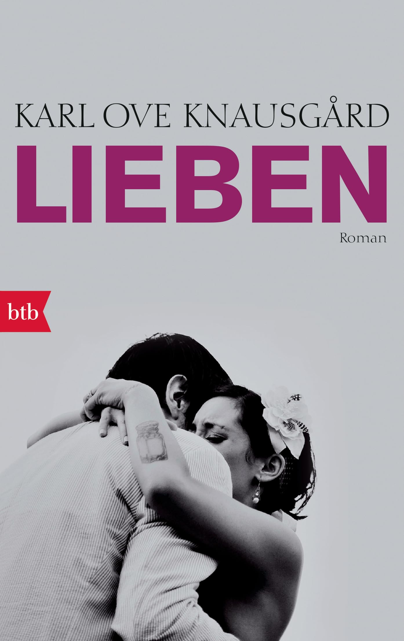 Lieben: Roman