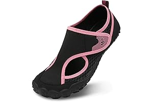 DREAMCITY Women's Water Shoes