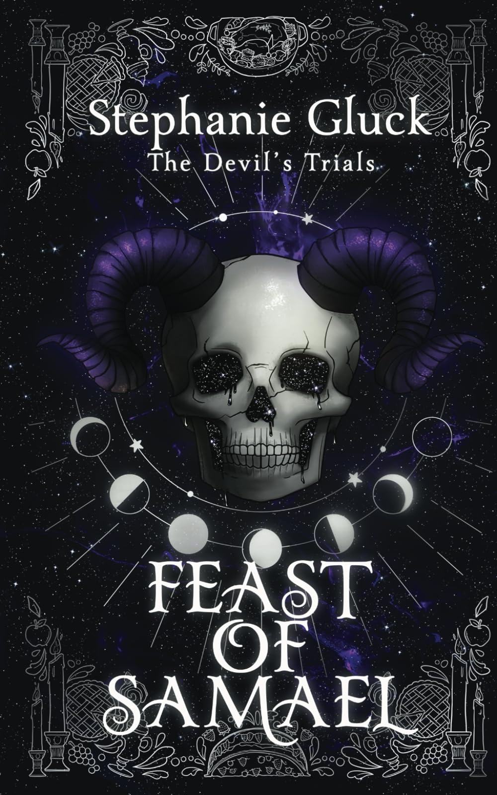 Feast of Samael: 1 (The Devil's Trials)
